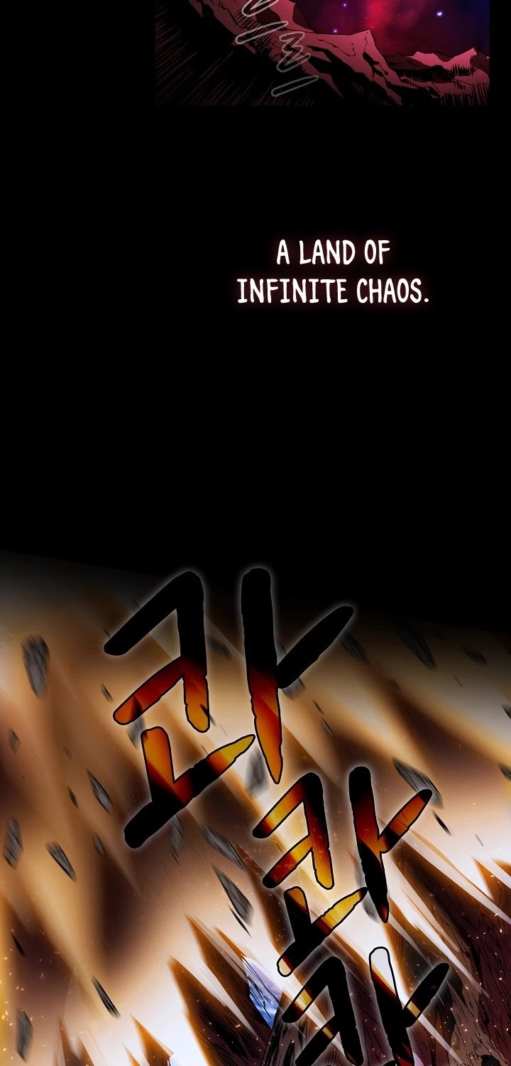 The Constellation That Returned From Hell chapter 1 page 4