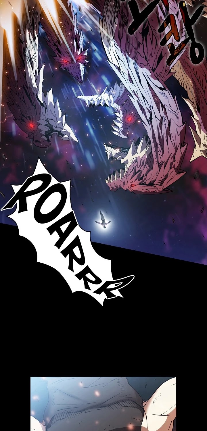 The Constellation That Returned From Hell chapter 1 page 5