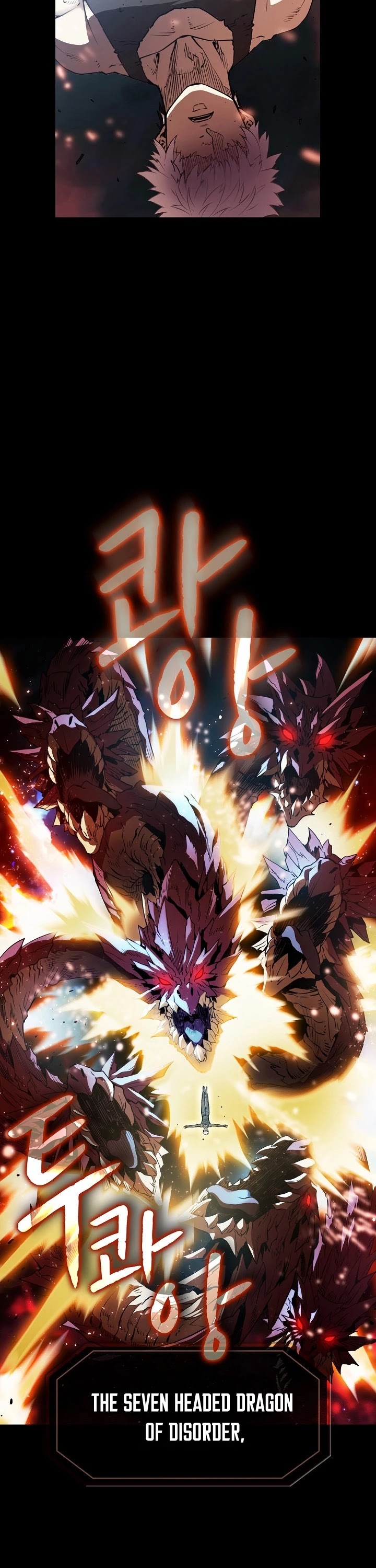 The Constellation That Returned From Hell chapter 1 page 6