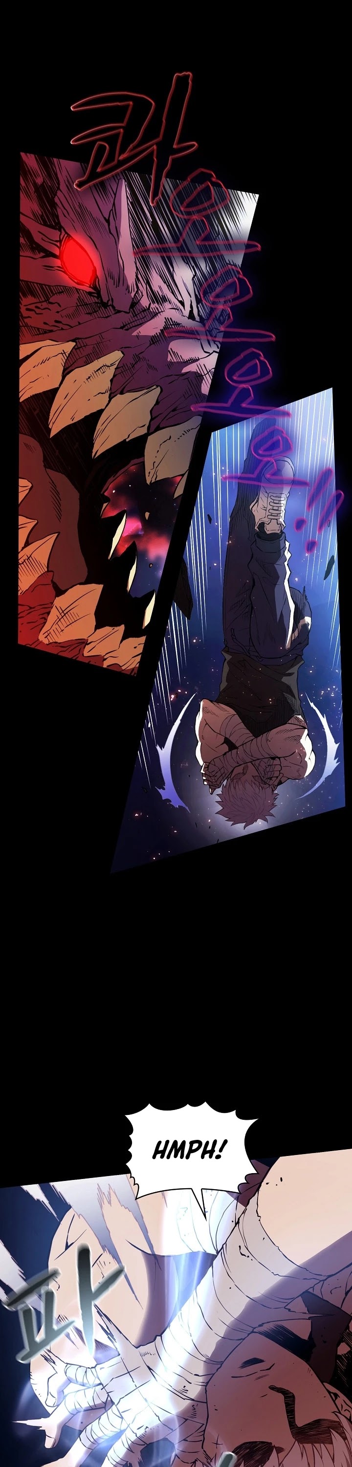 The Constellation That Returned From Hell chapter 1 page 7