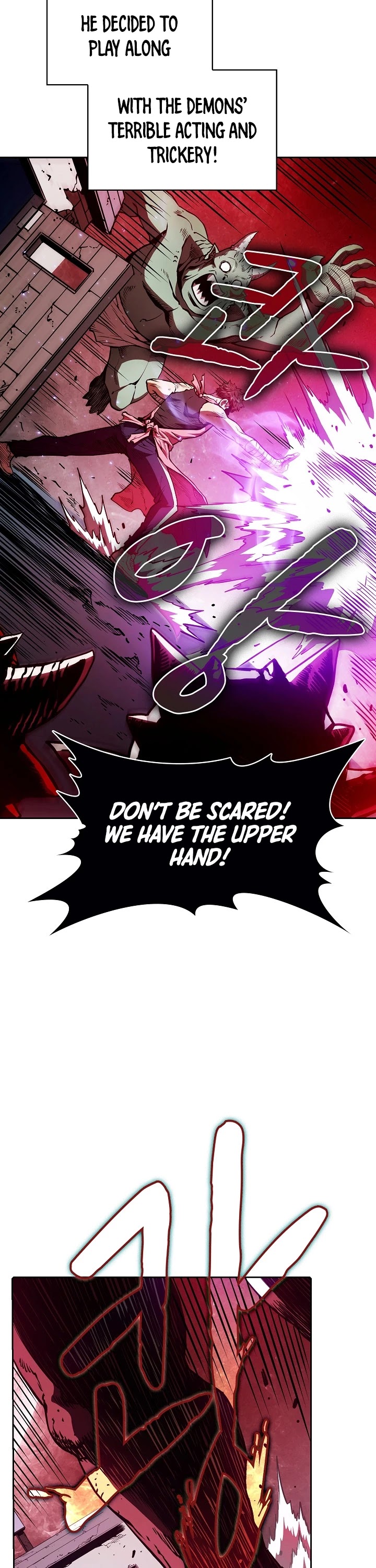 The Constellation That Returned From Hell chapter 10 page 12