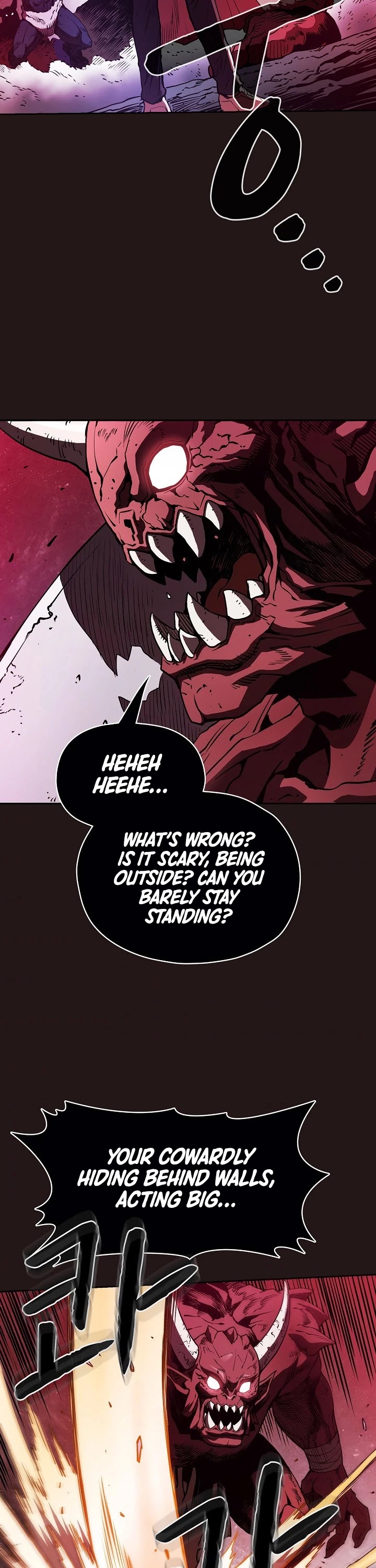 The Constellation That Returned From Hell chapter 10 page 14