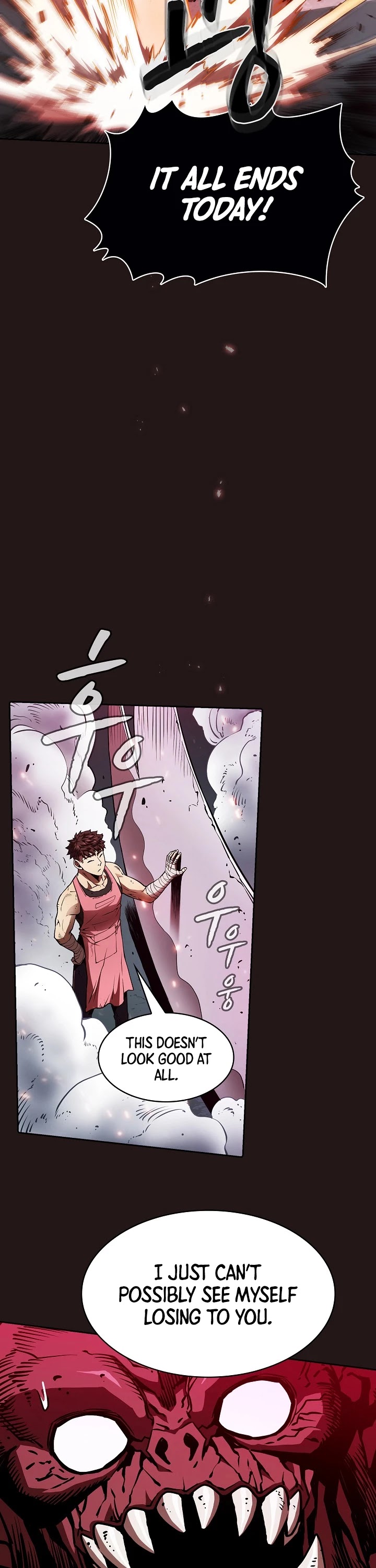 The Constellation That Returned From Hell chapter 10 page 15