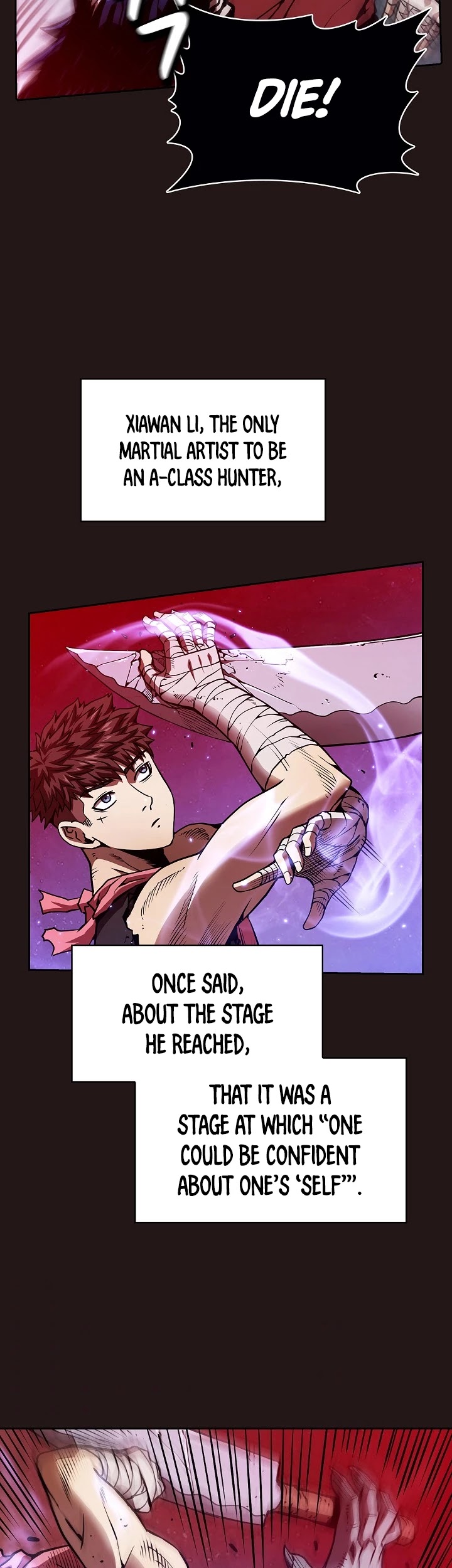 The Constellation That Returned From Hell chapter 10 page 17