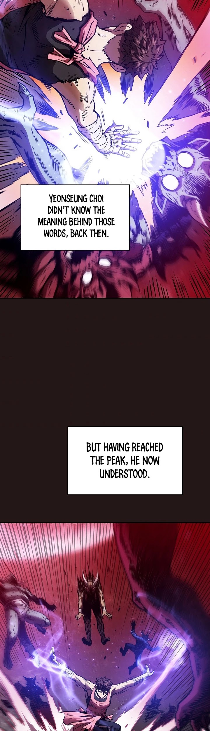 The Constellation That Returned From Hell chapter 10 page 18