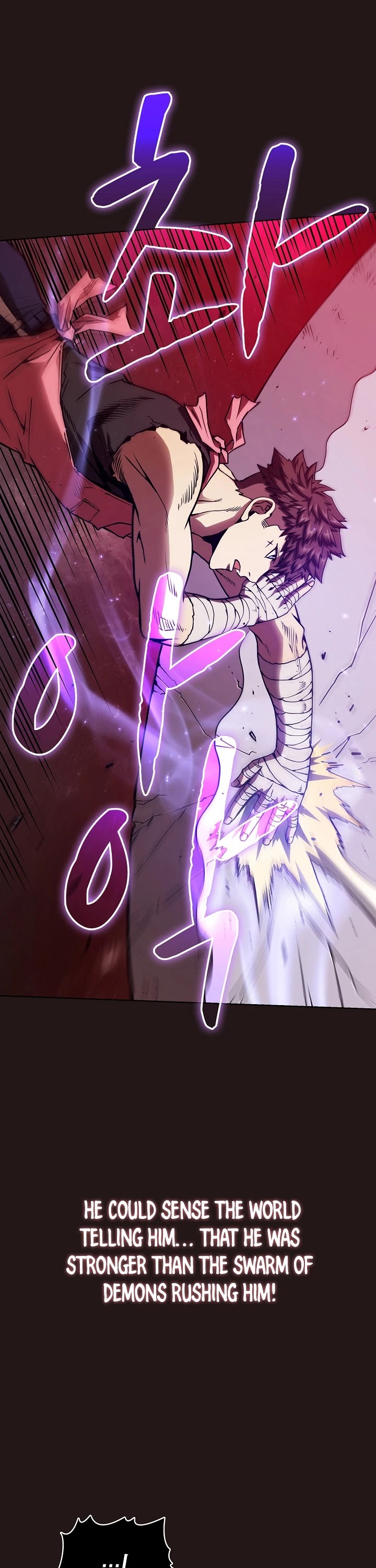 The Constellation That Returned From Hell chapter 10 page 20