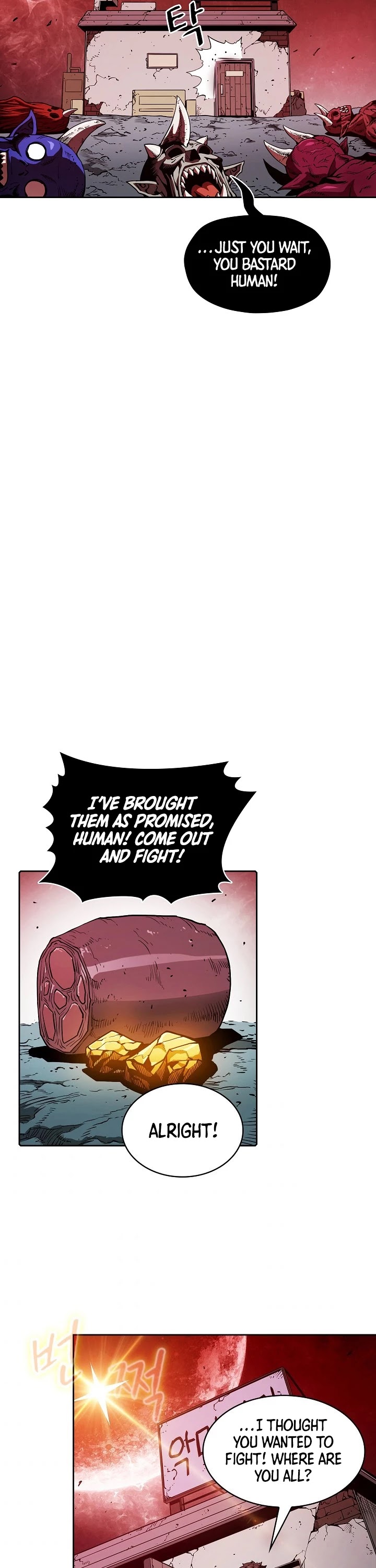 The Constellation That Returned From Hell chapter 10 page 24