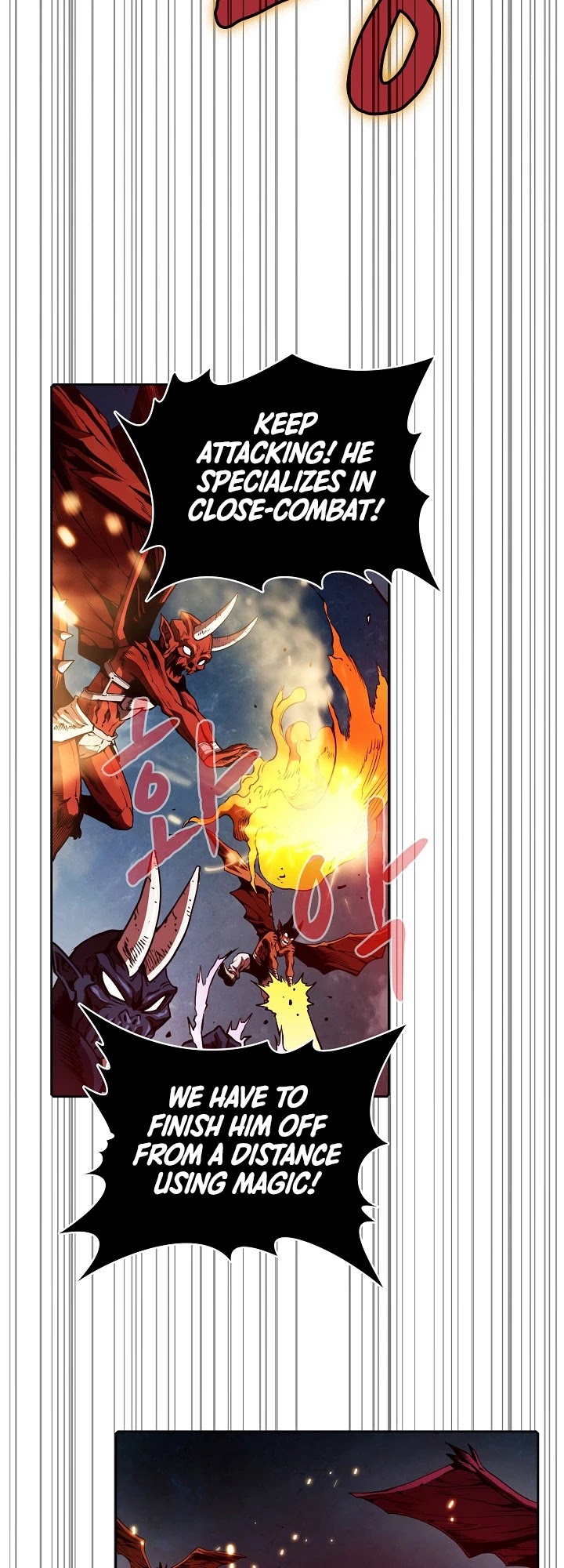 The Constellation That Returned From Hell chapter 10 page 26