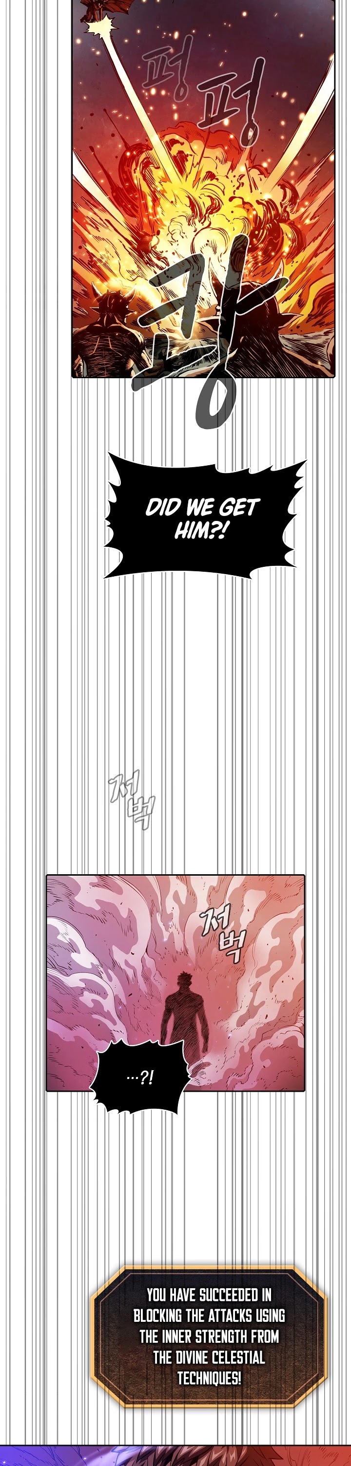 The Constellation That Returned From Hell chapter 10 page 27