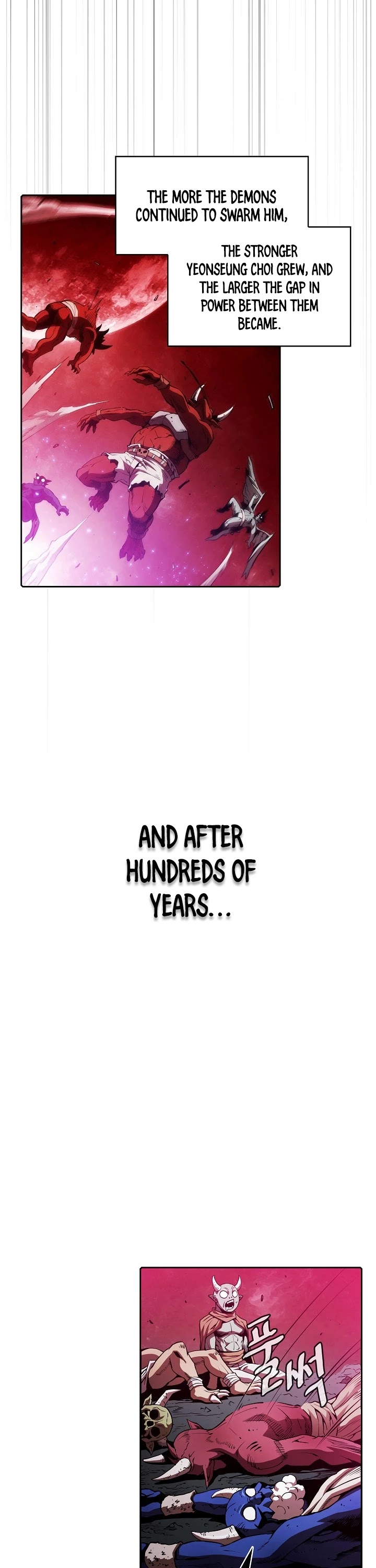 The Constellation That Returned From Hell chapter 10 page 29