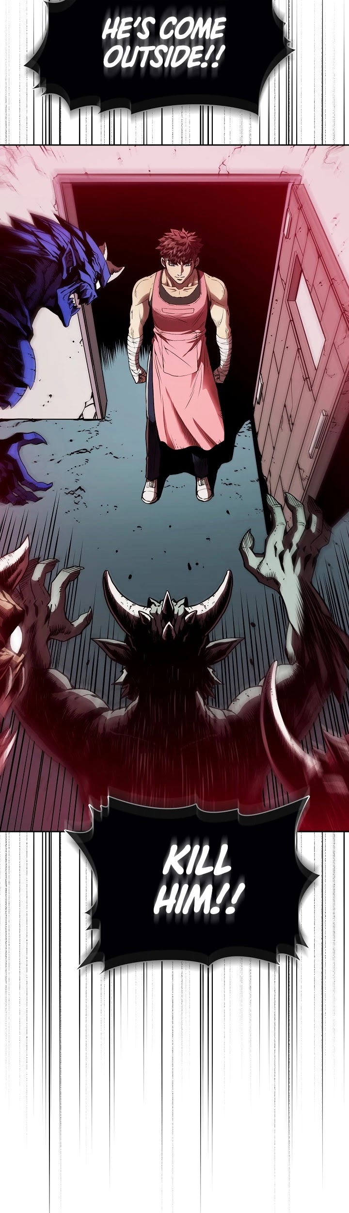 The Constellation That Returned From Hell chapter 10 page 9