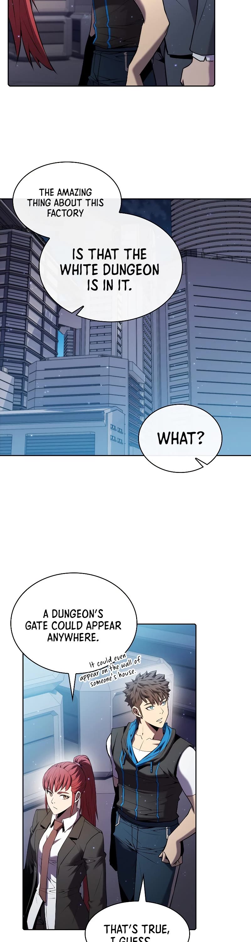 The Constellation That Returned From Hell chapter 100 page 13