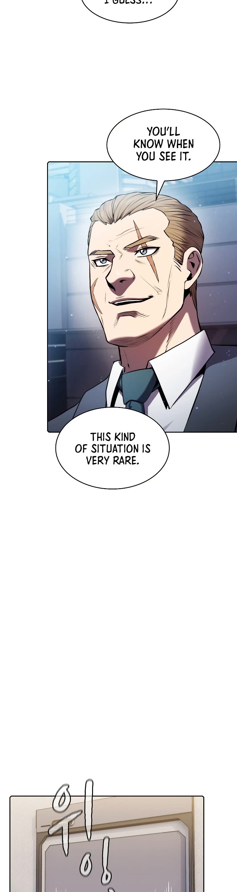 The Constellation That Returned From Hell chapter 100 page 14