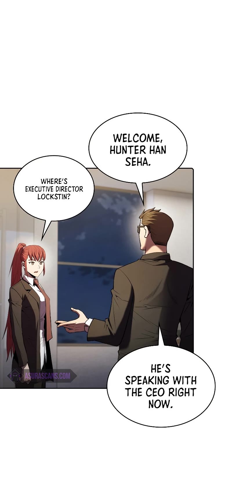 The Constellation That Returned From Hell chapter 100 page 16