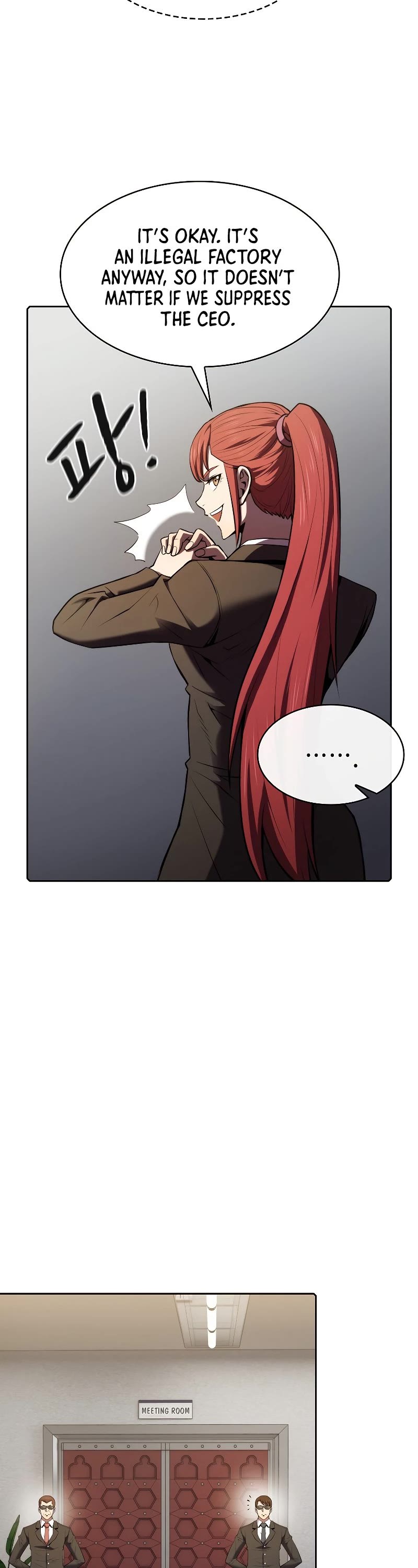 The Constellation That Returned From Hell chapter 100 page 18