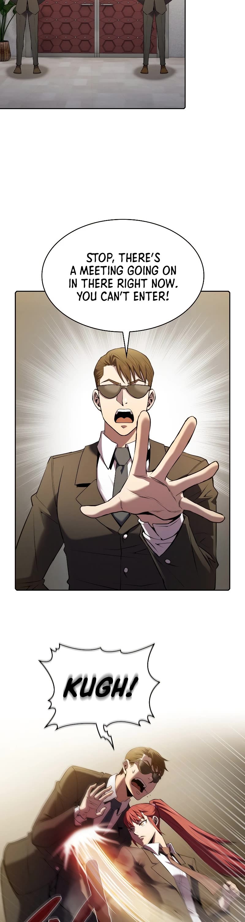 The Constellation That Returned From Hell chapter 100 page 19