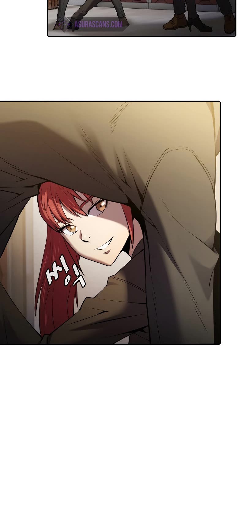 The Constellation That Returned From Hell chapter 100 page 21