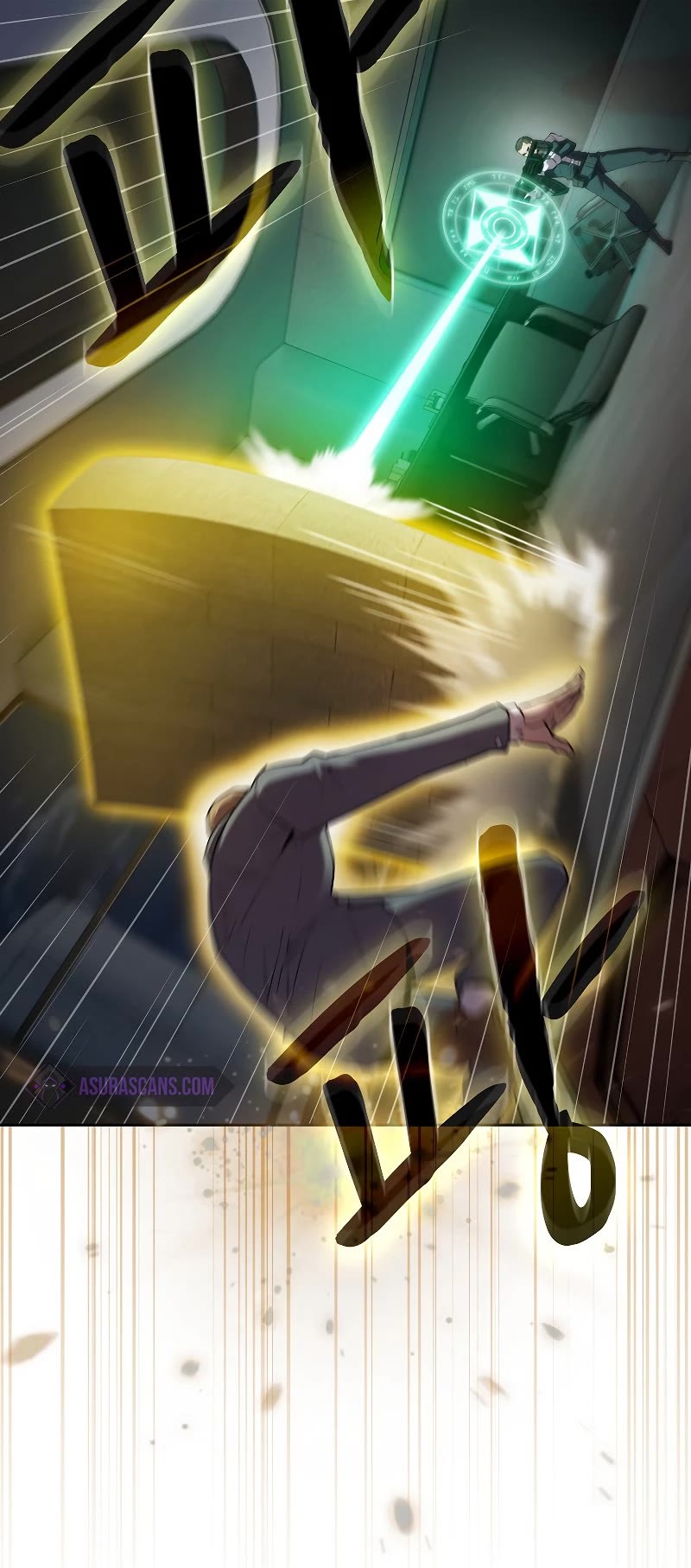 The Constellation That Returned From Hell chapter 100 page 26