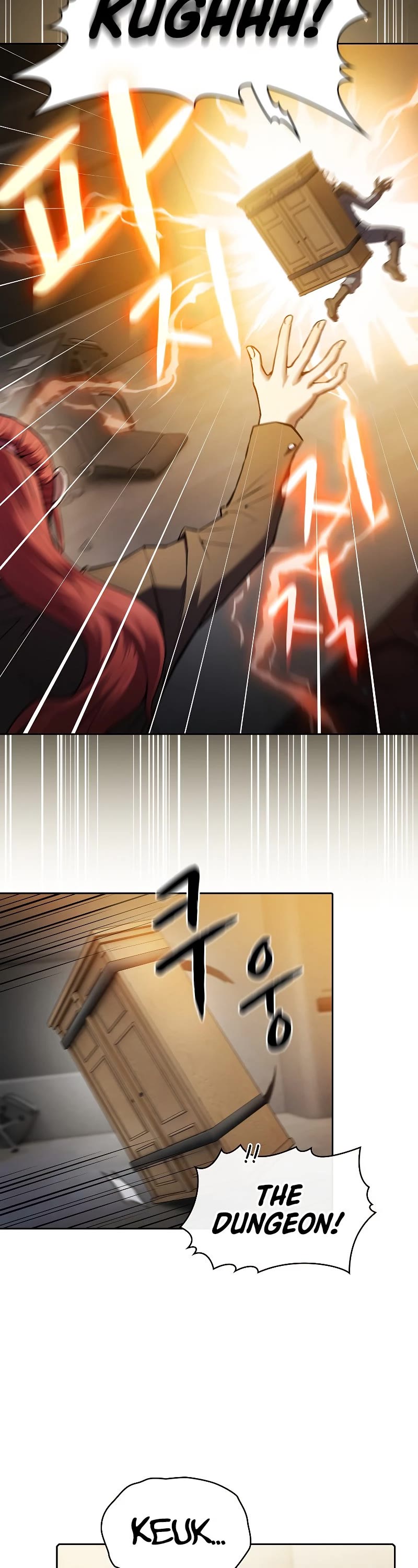 The Constellation That Returned From Hell chapter 100 page 28