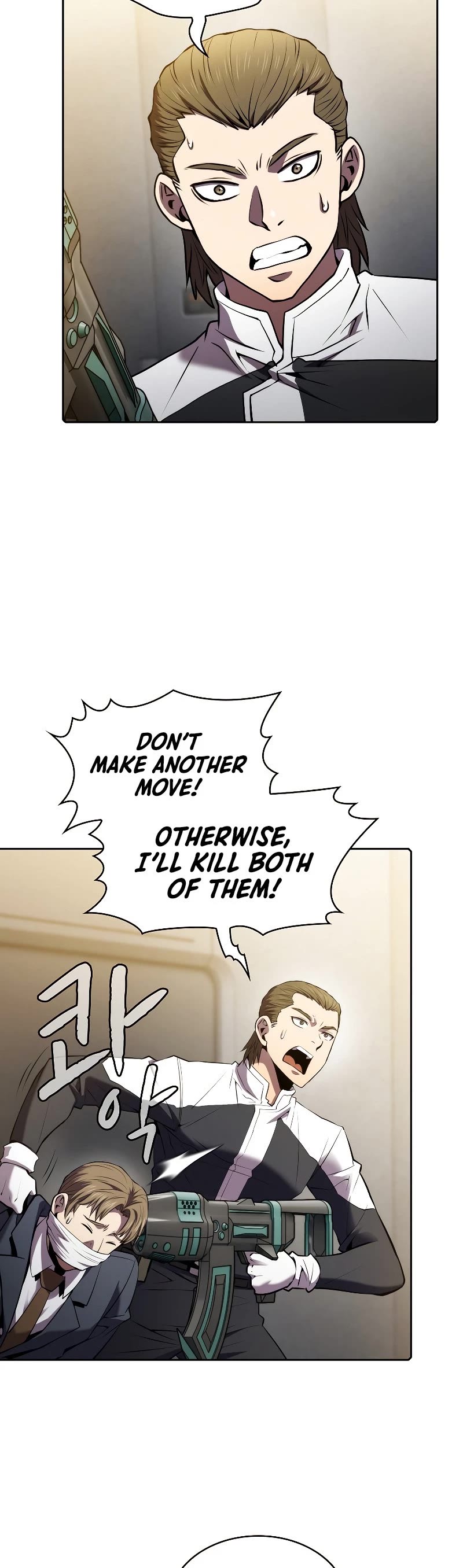 The Constellation That Returned From Hell chapter 100 page 29