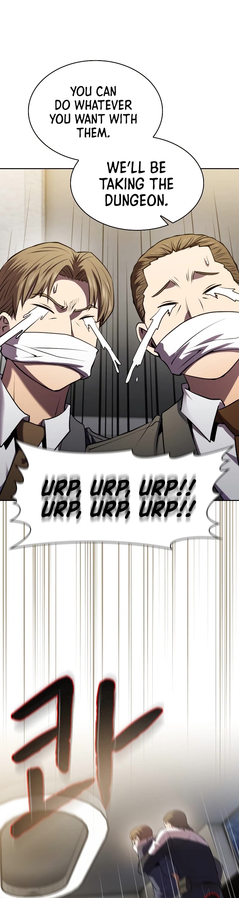 The Constellation That Returned From Hell chapter 100 page 33