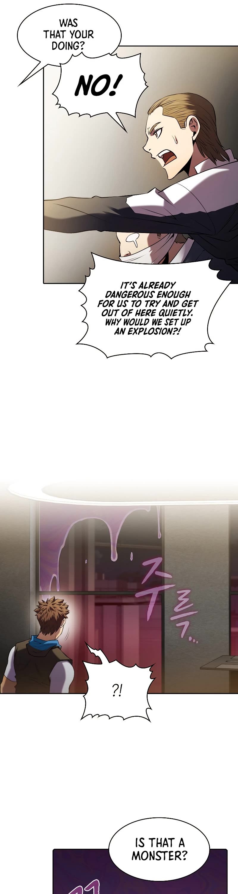 The Constellation That Returned From Hell chapter 100 page 36