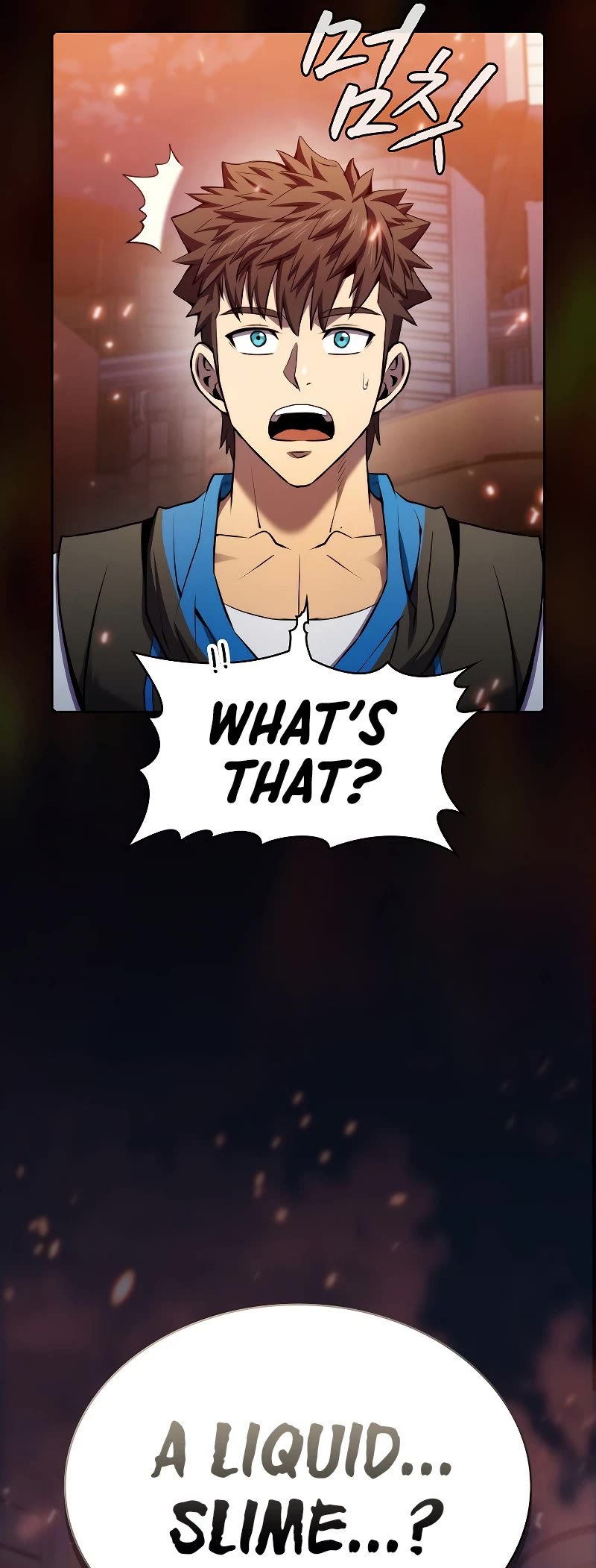 The Constellation That Returned From Hell chapter 100 page 41