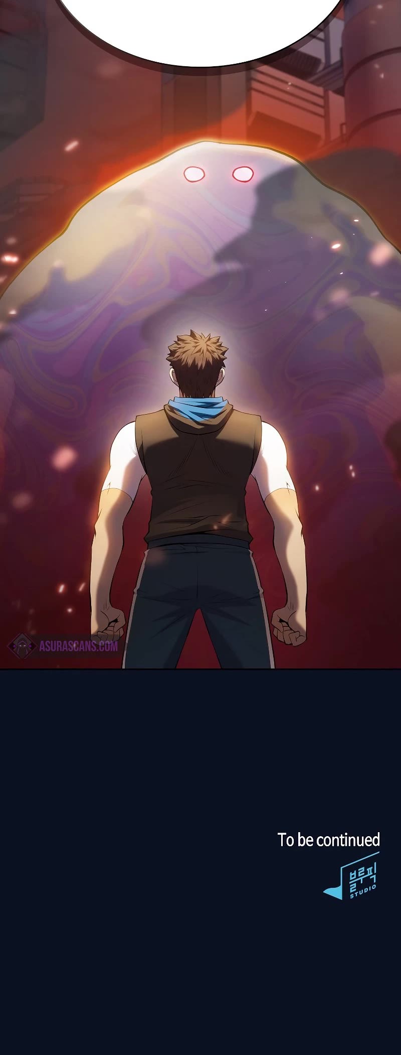 The Constellation That Returned From Hell chapter 100 page 42