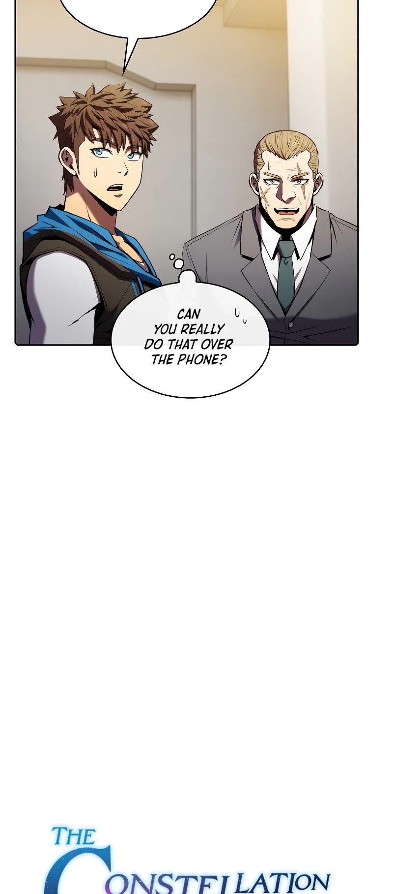 The Constellation That Returned From Hell chapter 100 page 5