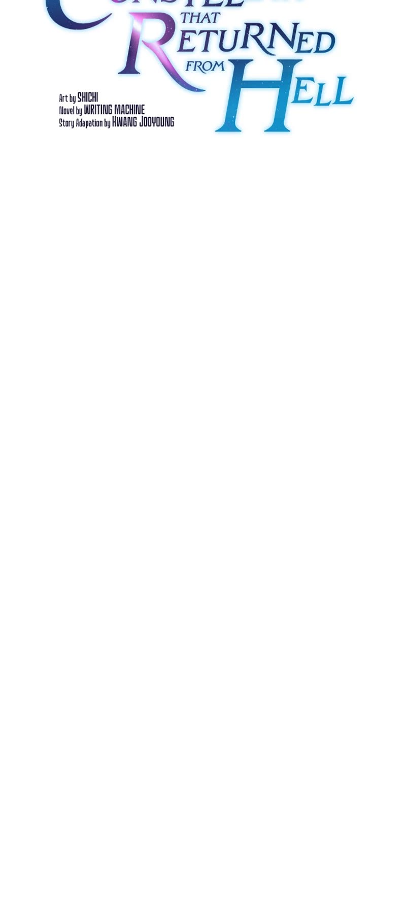 The Constellation That Returned From Hell chapter 100 page 6