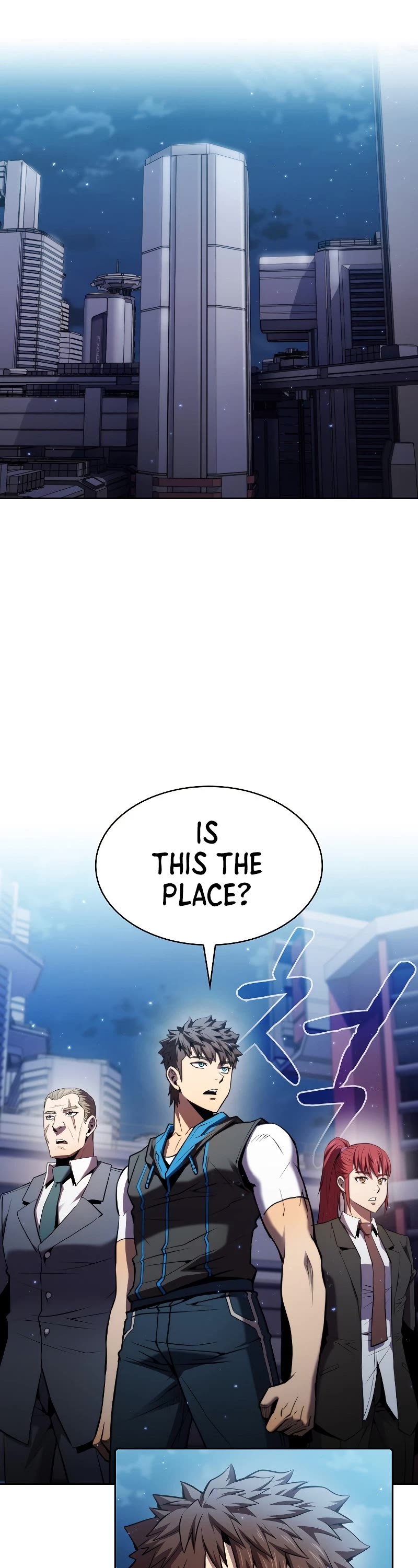 The Constellation That Returned From Hell chapter 100 page 7