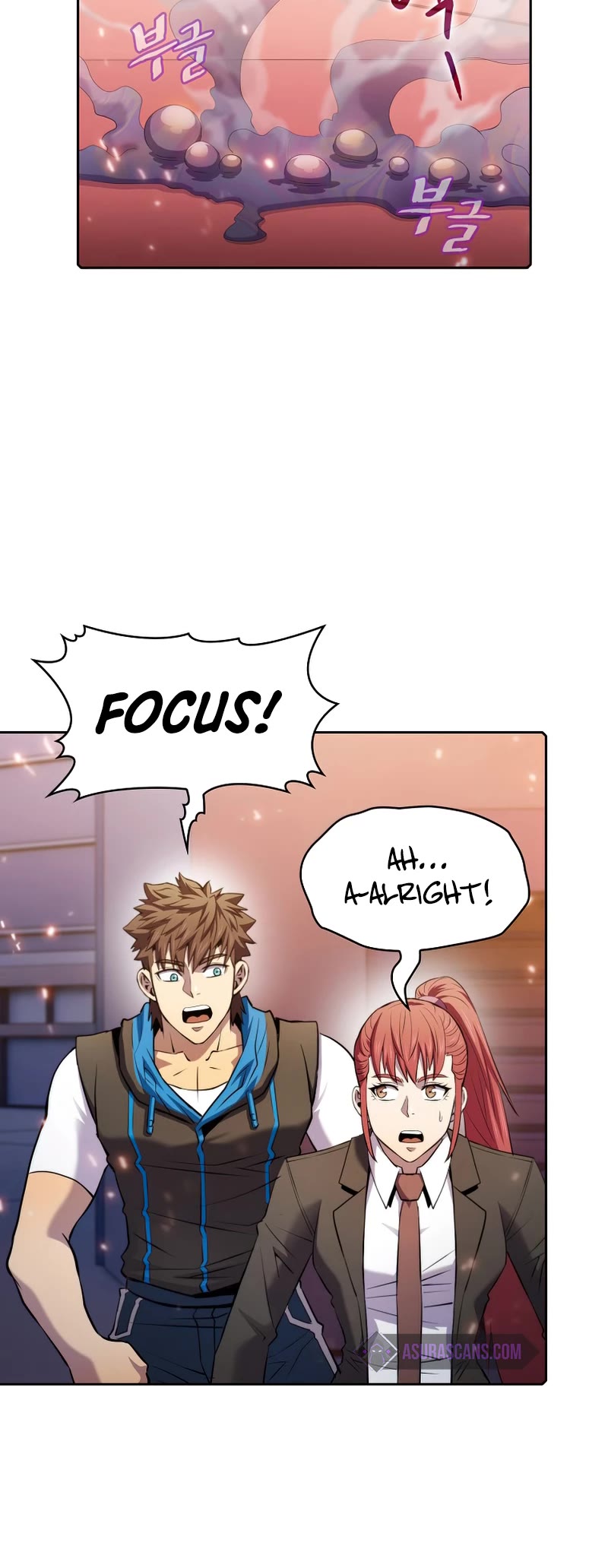 The Constellation That Returned From Hell chapter 101 page 11