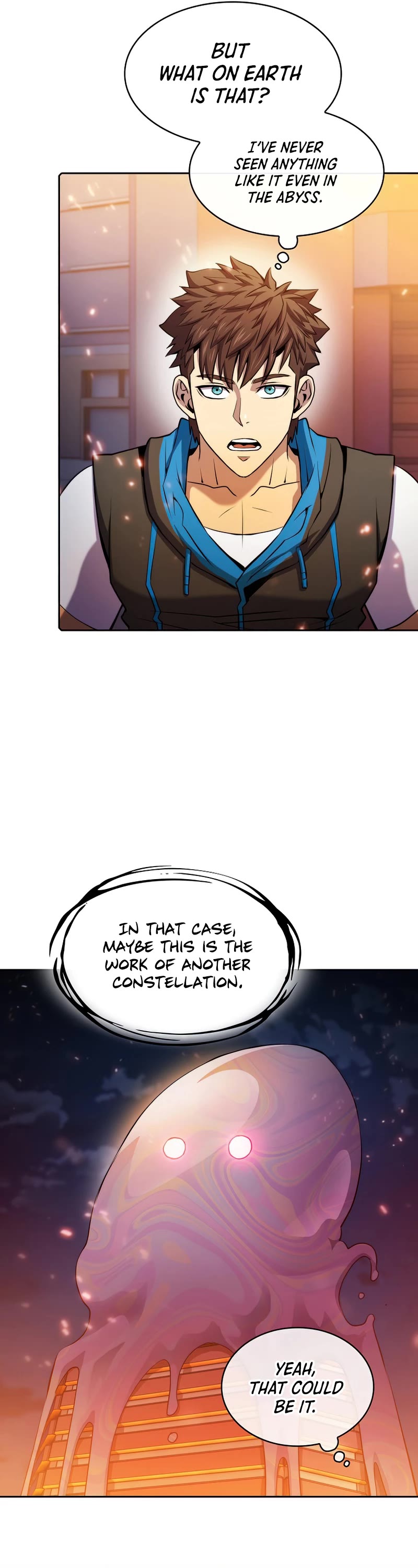 The Constellation That Returned From Hell chapter 101 page 12