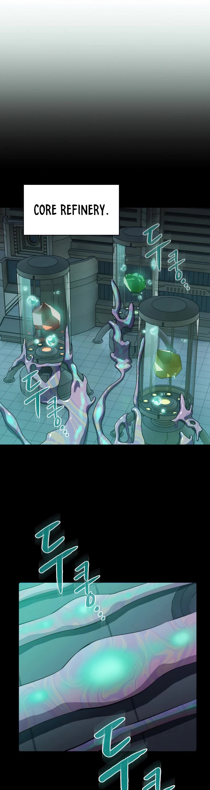 The Constellation That Returned From Hell chapter 101 page 13