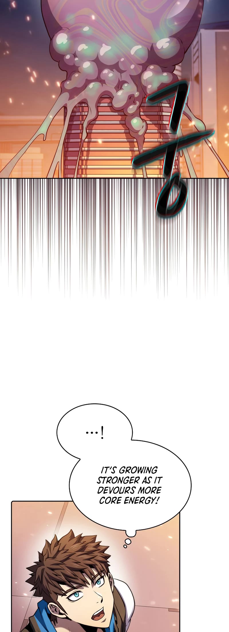 The Constellation That Returned From Hell chapter 101 page 15