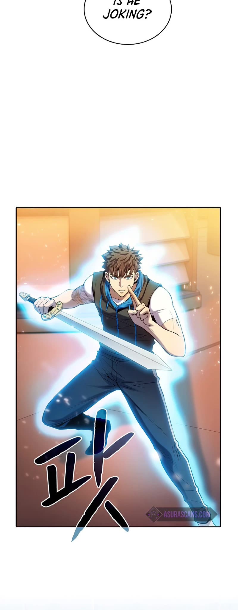 The Constellation That Returned From Hell chapter 101 page 20