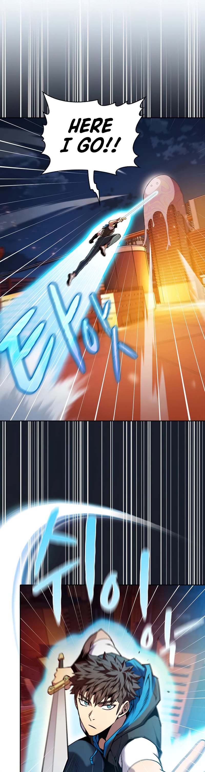 The Constellation That Returned From Hell chapter 101 page 21