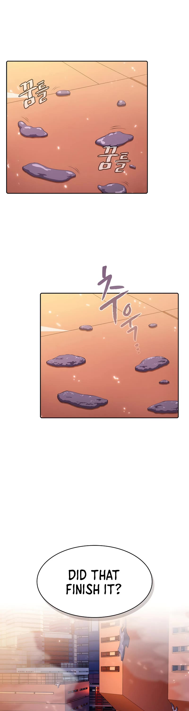 The Constellation That Returned From Hell chapter 101 page 23