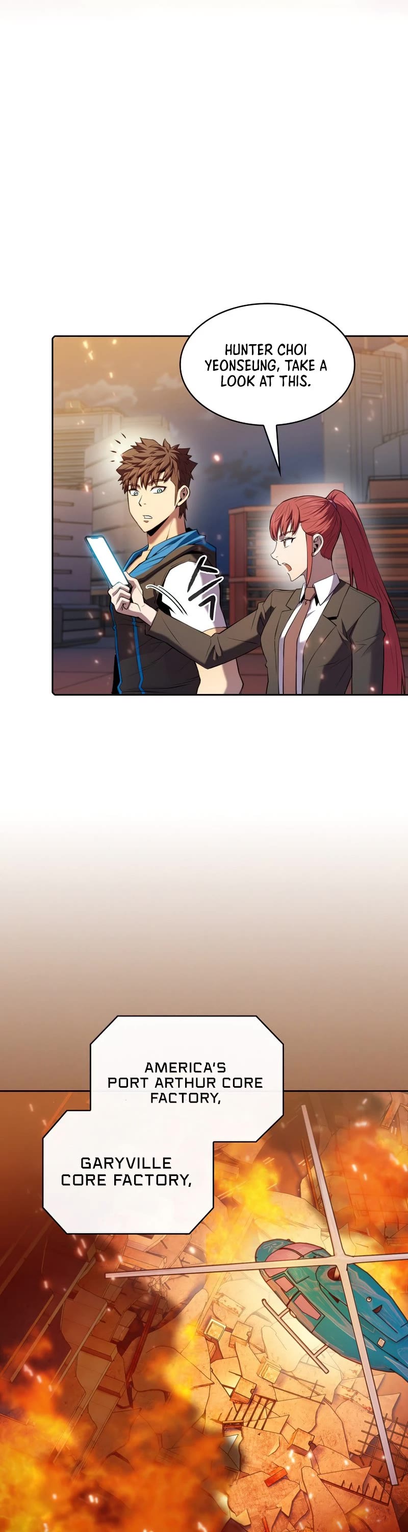 The Constellation That Returned From Hell chapter 101 page 26