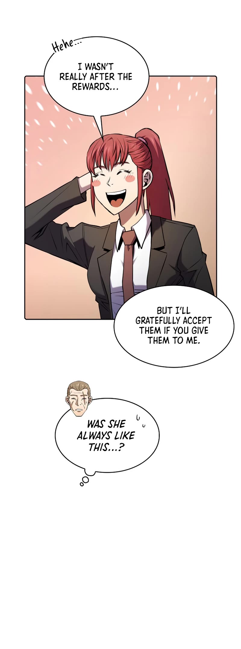 The Constellation That Returned From Hell chapter 101 page 34