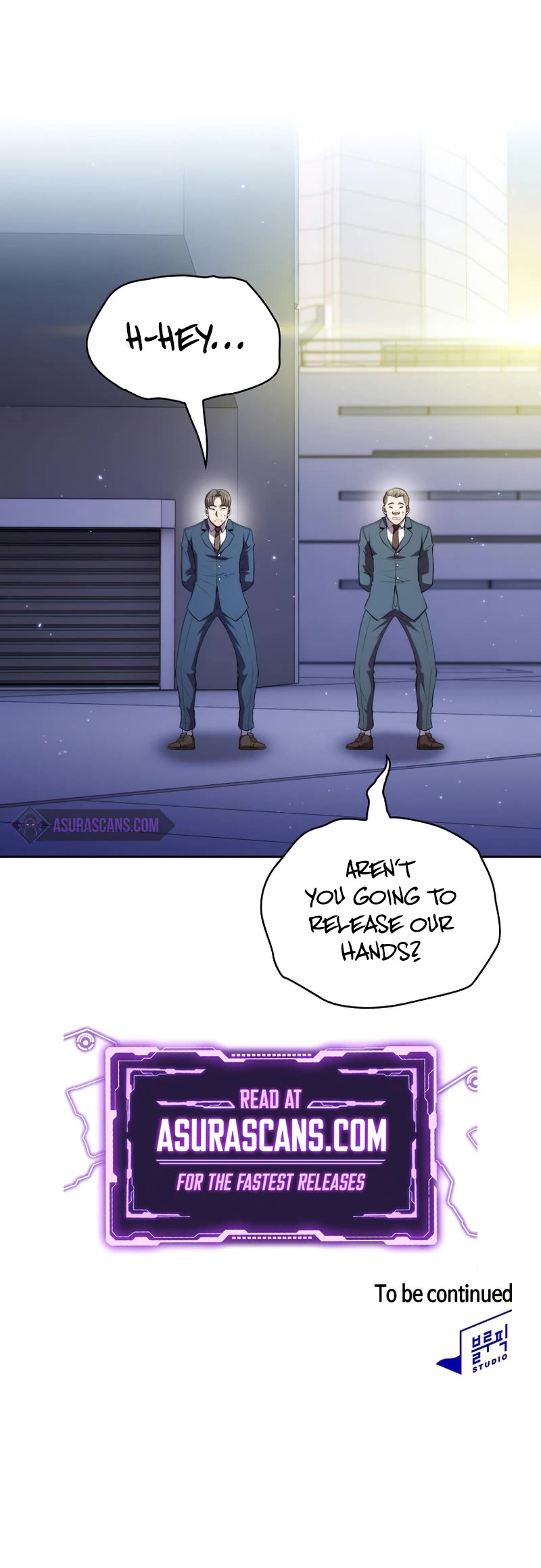 The Constellation That Returned From Hell chapter 101 page 44