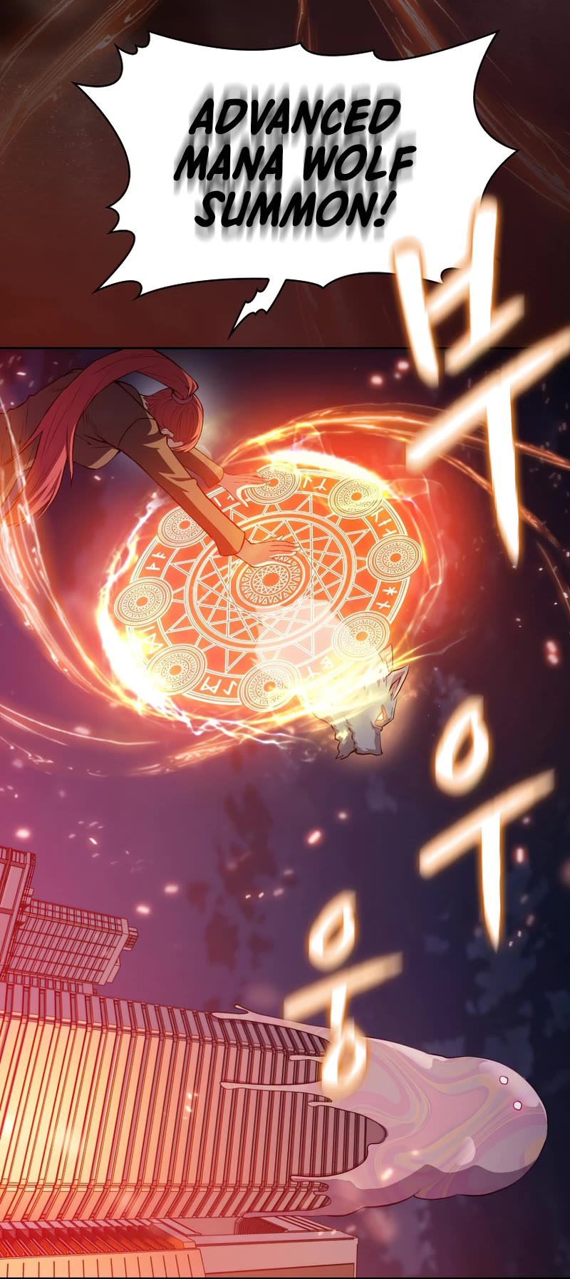 The Constellation That Returned From Hell chapter 101 page 6