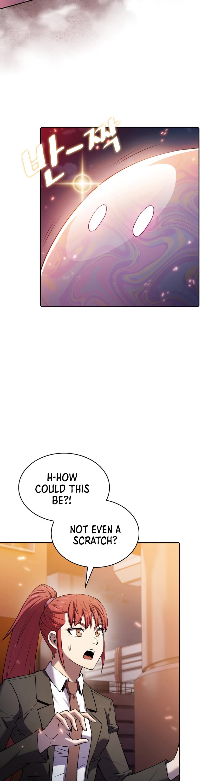 The Constellation That Returned From Hell chapter 101 page 8