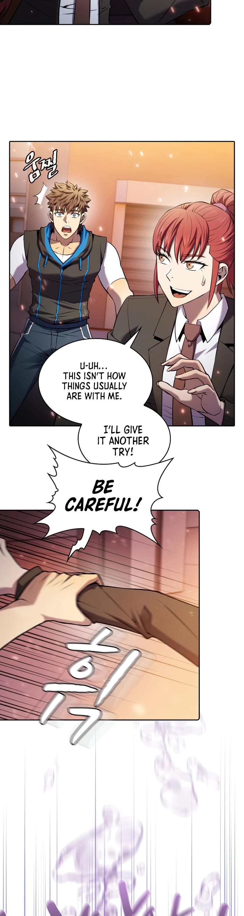 The Constellation That Returned From Hell chapter 101 page 9