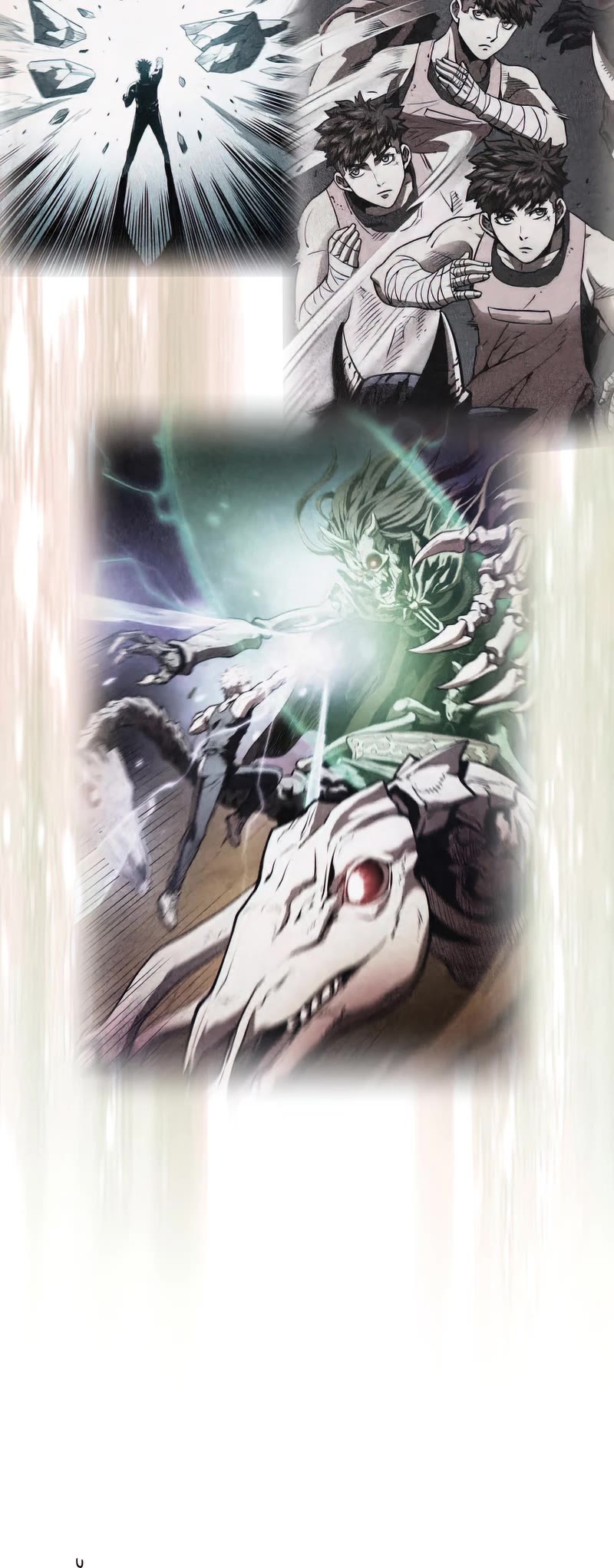 The Constellation That Returned From Hell chapter 102 page 11