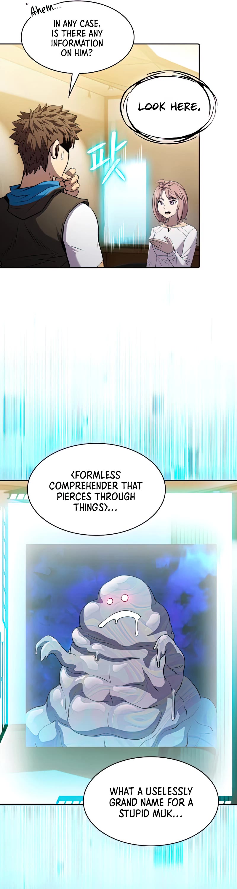 The Constellation That Returned From Hell chapter 102 page 12