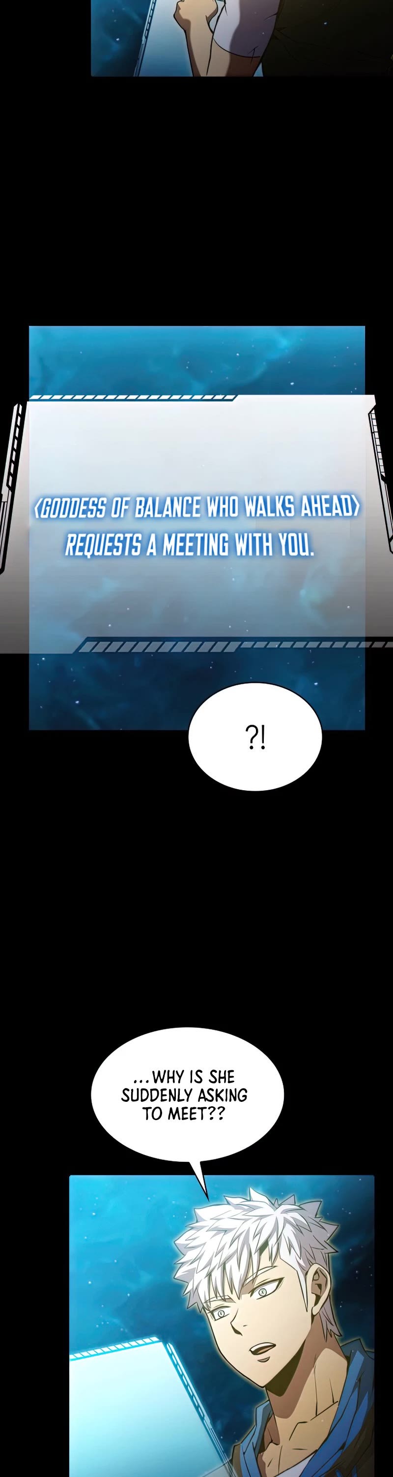 The Constellation That Returned From Hell chapter 102 page 18