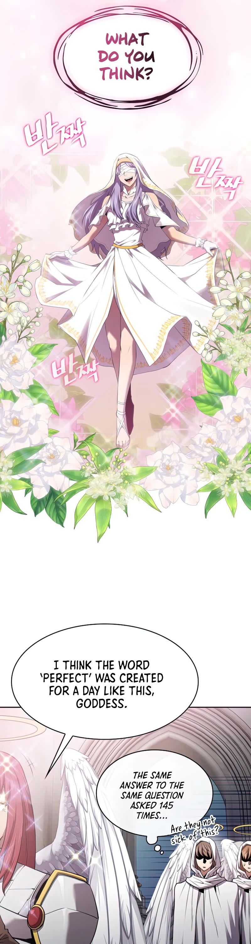 The Constellation That Returned From Hell chapter 102 page 21