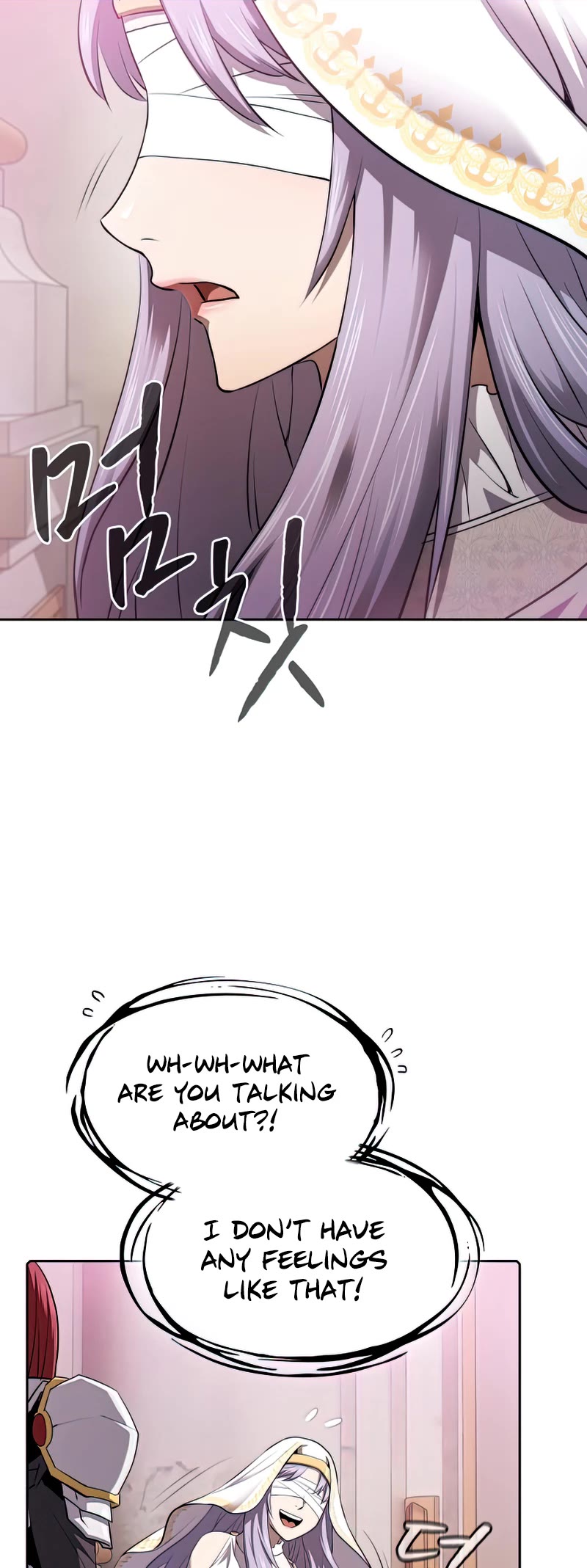 The Constellation That Returned From Hell chapter 102 page 24