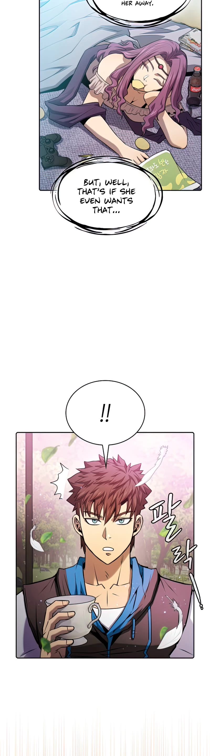 The Constellation That Returned From Hell chapter 102 page 29